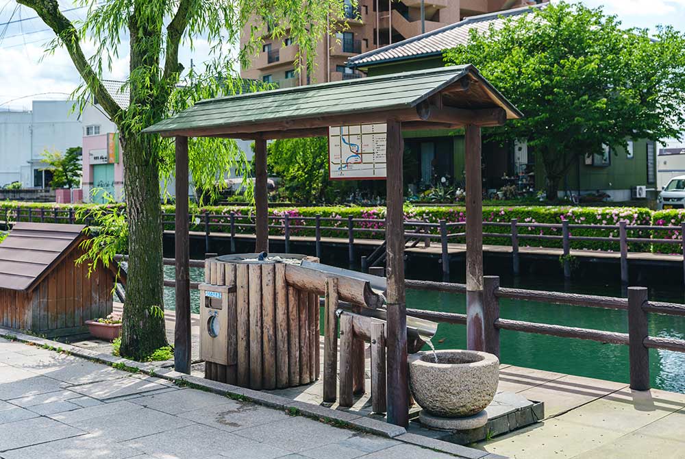 総合文化会館